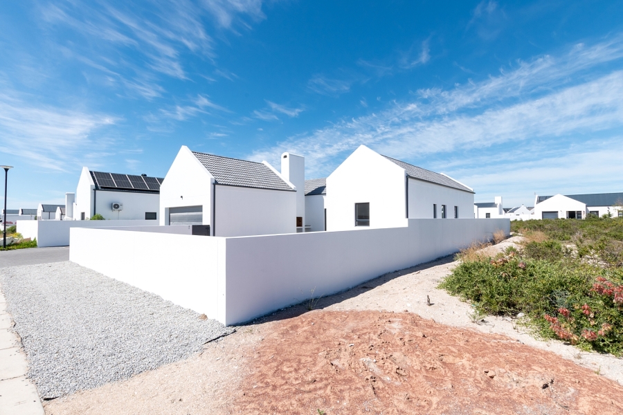 3 Bedroom Property for Sale in Atlantic Sands Private Estate Western Cape